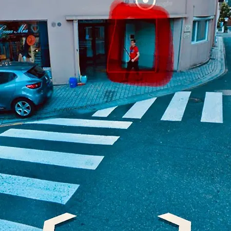 Apartamento Le Tilleul De