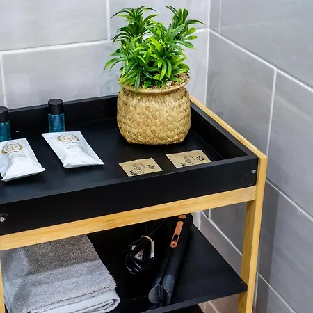 Le Tilleul De Apartman Lourdes