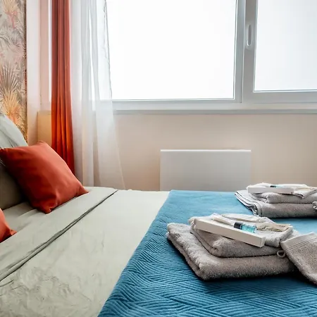 Apartman Le Tilleul De *