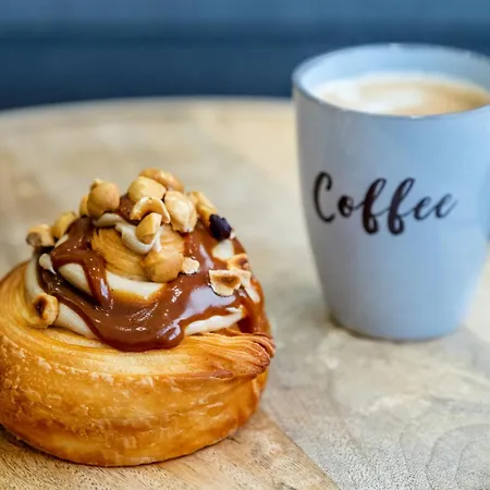 Le Tilleul De Apartman *