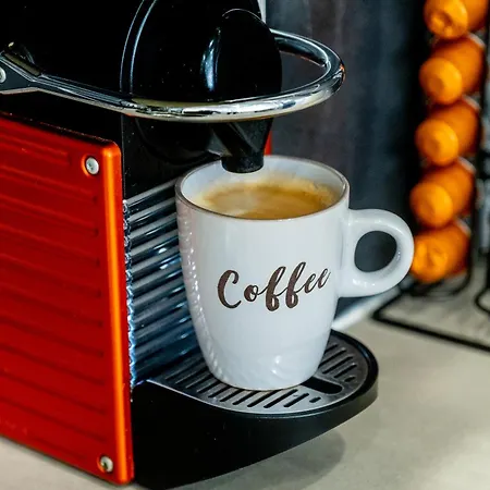 Apartman Le Tilleul De *