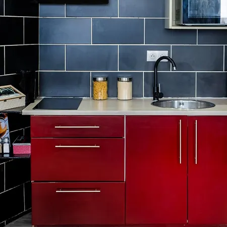 Apartman Le Tilleul De Lourdes