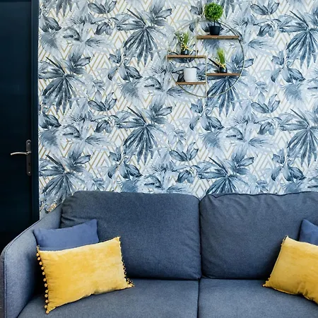 Apartment Le Tilleul De *