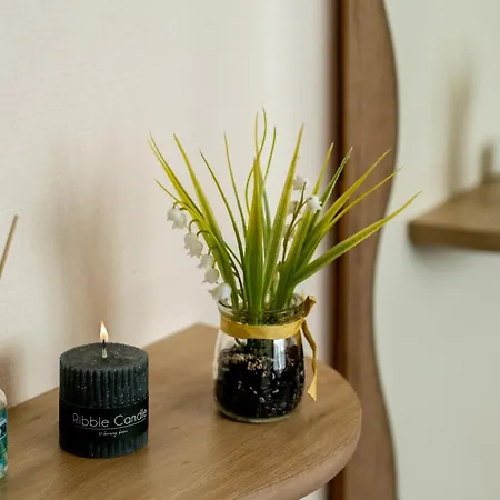 Le Tilleul De Apartman