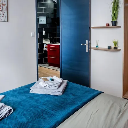 Le Tilleul De Apartment