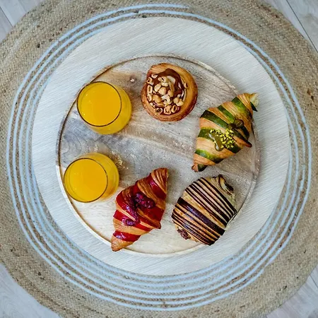 Apartman Le Tilleul De