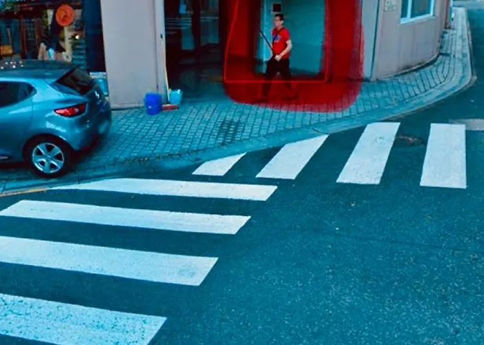 アパート Le Tilleul De