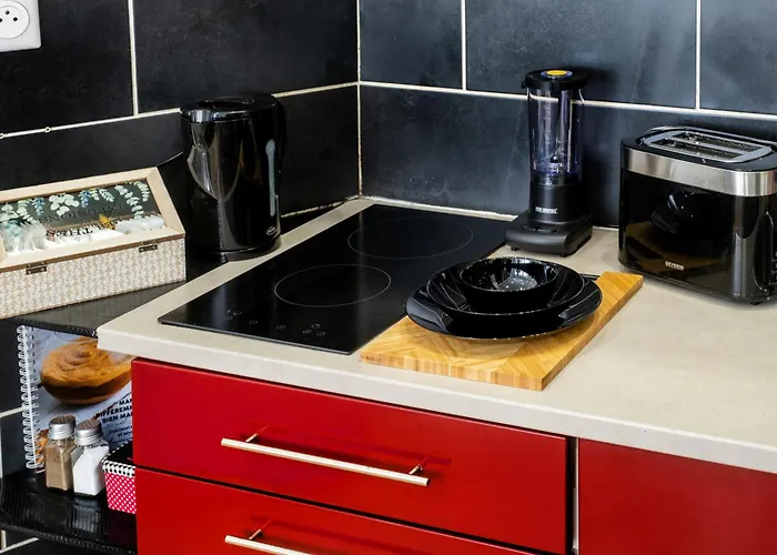 アパート Le Tilleul De ルルド