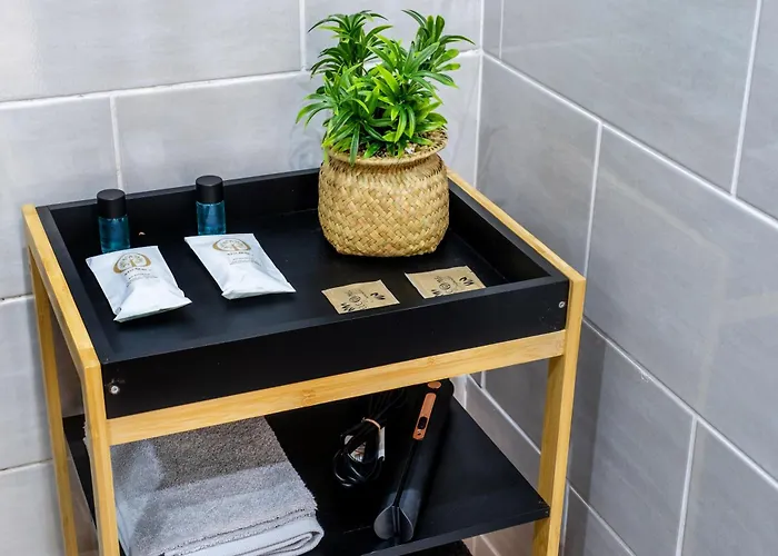 Le Tilleul De Διαμέρισμα Λούρδη