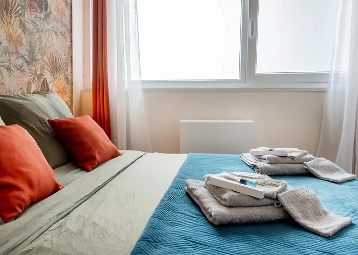 アパート Le Tilleul De *