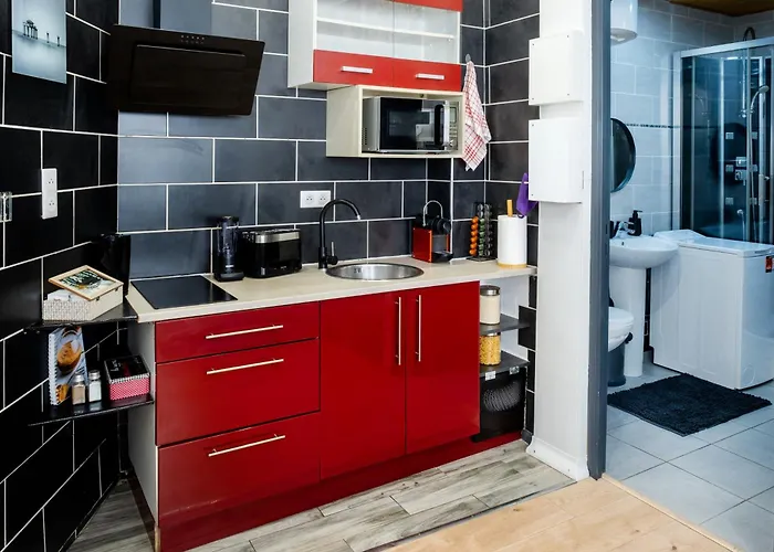 アパート Le Tilleul De ルルド