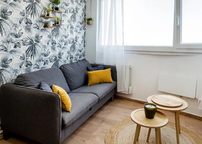 Le Tilleul De Διαμέρισμα