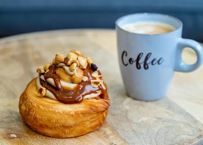 Le Tilleul De アパート *