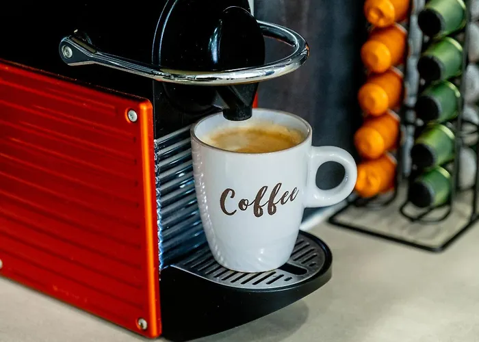 Διαμέρισμα Le Tilleul De *