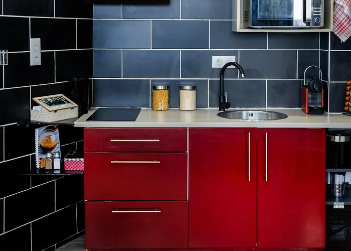 アパート Le Tilleul De ルルド