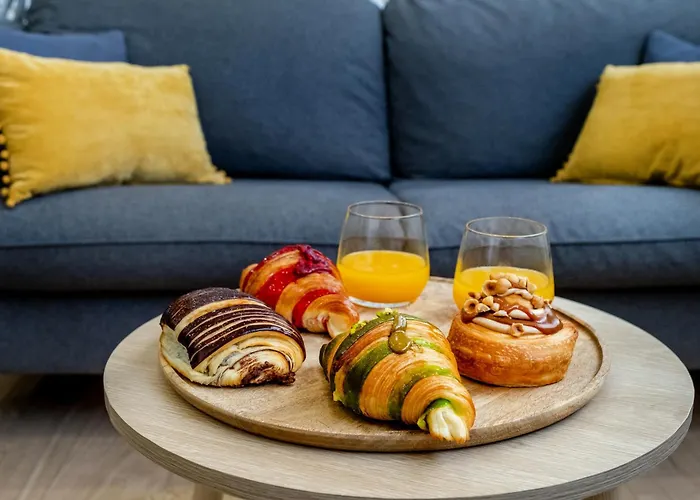 Le Tilleul De Λούρδη