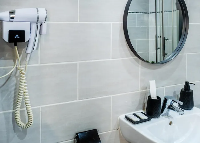 Le Tilleul De Διαμέρισμα