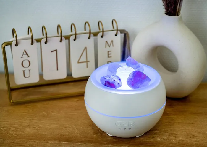 アパート Le Tilleul De