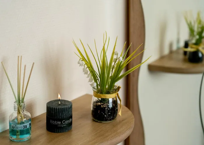 Le Tilleul De Διαμέρισμα