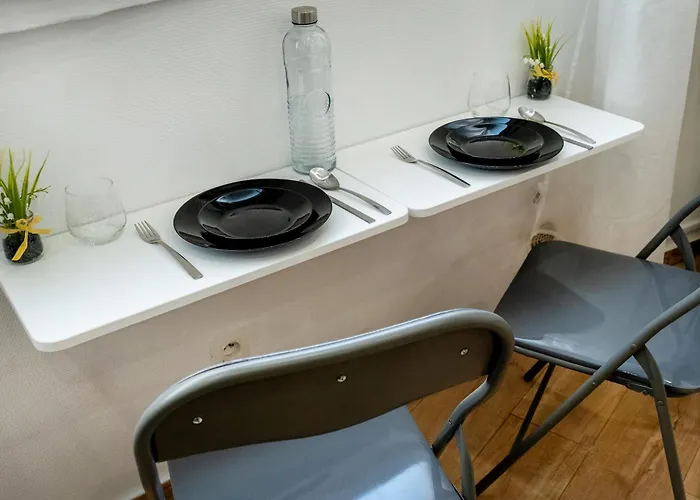 Le Tilleul De アパート *