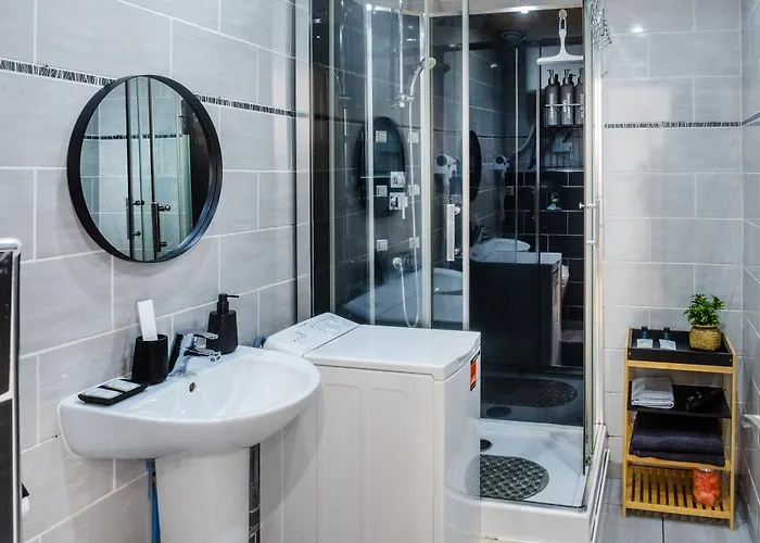 Le Tilleul De * Λούρδη