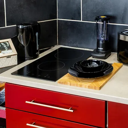 Apartment Le Tilleul De Lourdes